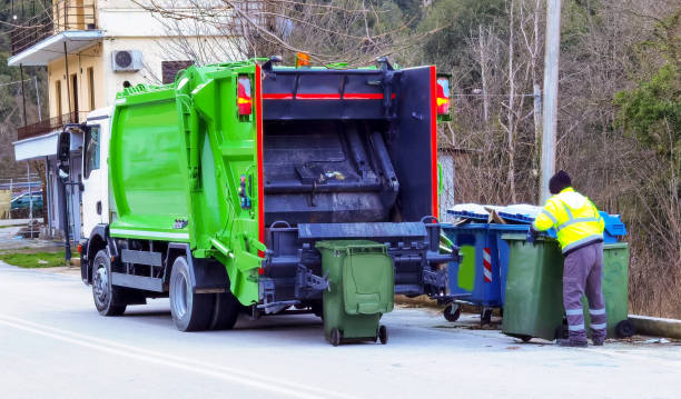 Best Residential Junk Removal  in Los Molinos, CA